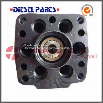 Head Rotor 096400-1500 (22140-17810) VE 6/10/R for TOYOTA 1HZ photo-2