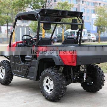 JONWAY 700UTV PARAMETER photo-2