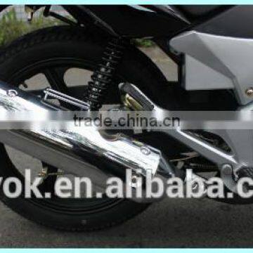 150cc High Quality Hot Sale Cheap China Motorcycle KM150-3 photo-3