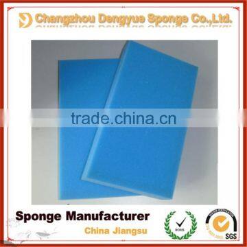 Hot Sale Colorful Sponge Open-celled Breathable Air Filter Foam/sponge photo-4