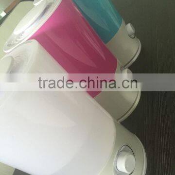 2016 Hot New Design 3L Home Appliance Ultrasonic Air Humidifier photo-4