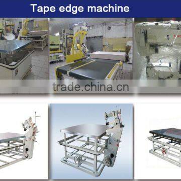 Best Price With Good Quality of Mattress Tape Edge Machine/sewing Machine photo-3
