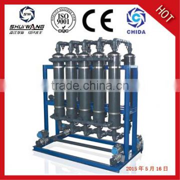 water manual bottle filling machine