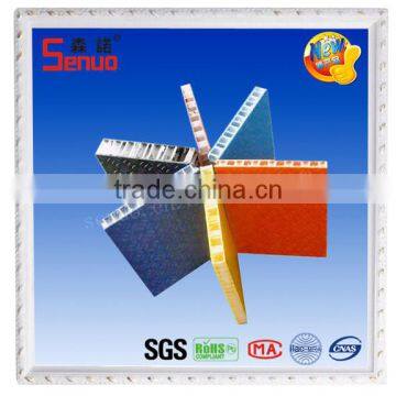 High Strength FRP Sandwish Plate photo-3