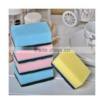 High Absorbant Kitchen Cleaning Sponge Swab With High Quality photo-3