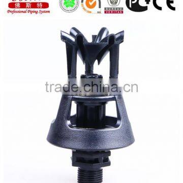 Professional 360 Gear Drive Plastic Sprinkler for Irrigation photo-6