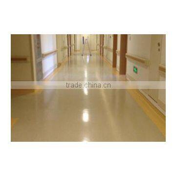 PVC wood flooring with low price and good quality