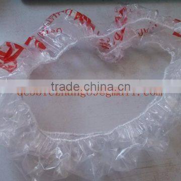 Plastic Disposable Car Seat Cover photo-5