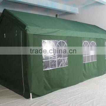 3x6m High Quality Car Shelter Cavas Carport Garage photo-4