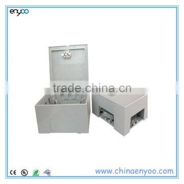 Distribution Metal Box Enclosure photo-6