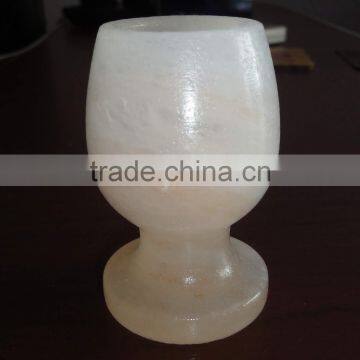 HIMALAYAN SALT SHOT GLASS photo-6