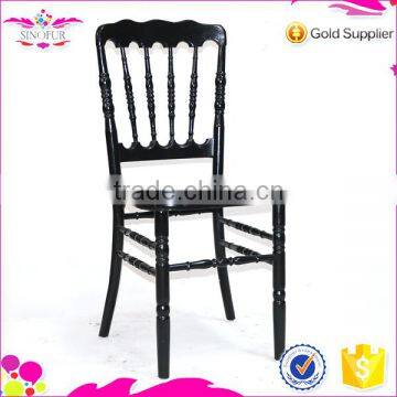 Brand New Qindao Sinofur Aluminum Dinner Chairs photo-2