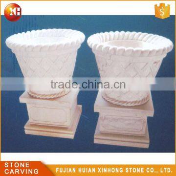 Natural Garden Decoration Mini Terracotta Pot photo-6