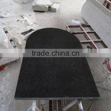 India Absolute Black Slab photo-4