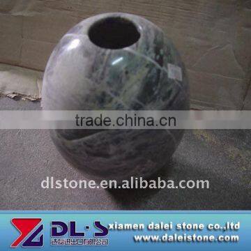 Stone Grave Vase