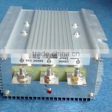 24v to 12v,50a 600w dc-dc voltage converter