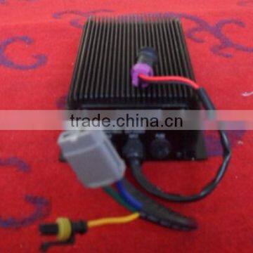 NEW! 120V to 27v High Effciency Isolated Dc-dc Converter 500w for ev photo-2