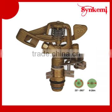 Wholesale sprinkler irrigation system for agriculture