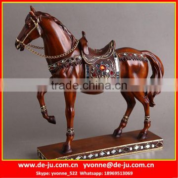 Business Gift Horse Sculpture