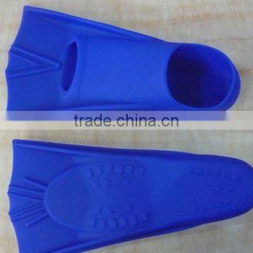 Silicone Swimming Fins Manufactory