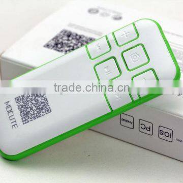 2015 New Arrival Multi-function Universal Bluetooth Selfie Remote Control Shutter Gamepad Wireless Mouse IOS Android PC photo-5