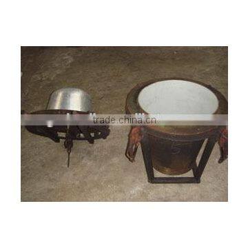 Rotomolding Plastic_Lamp_Shade mould,special-shaped products