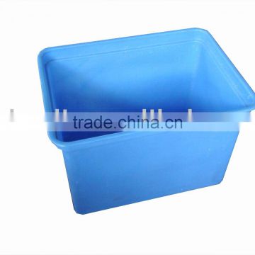 rotomolding turnover container