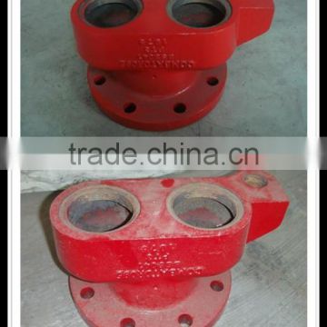 High quality cast Aluminum parts antique iron parts casting