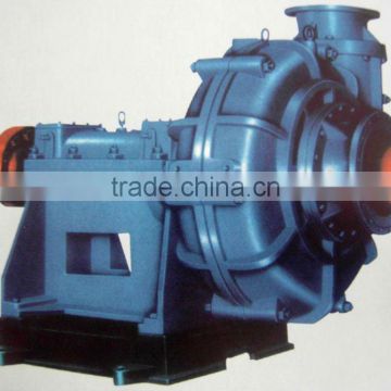 ZJ,ZJL SLURRY PUMP