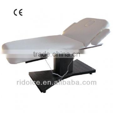 Electric beauty bed / Spa bed / Facial bed / Massage bed / Salon furniture DS-H3805