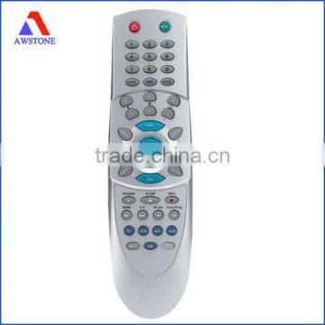 Plastic Remote Control Shell for Household Product photo-5
