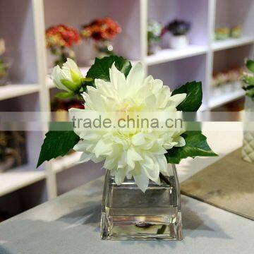 Fake Flower Indoor/outdoor Decoration Factory Sale Direct Water Flower photo-3