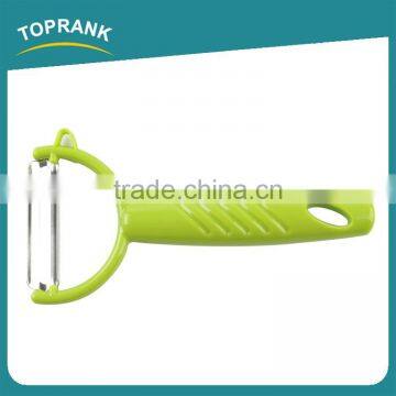 Toprank Multifunctional 6 In 1 Kitchen Vegetable Grater As Seen On TV Julienne Vegetable Mandolin Slicer photo-3