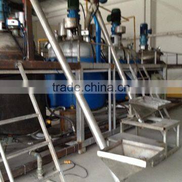 Hebei Huiya Floral Foam Making Machine & Floral Mud Raw Materials photo-5