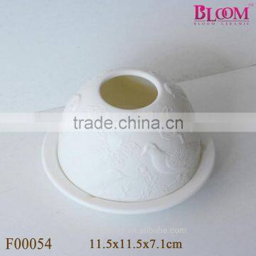 2014 Fashion Oil Burner Ceramic photo-2