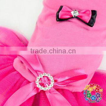 Wholesale Supply New Style Hot Sale Pet Dog Coat Dog Tutu Dress Vogue Pretty Pet Dog Dress Clothes photo-4