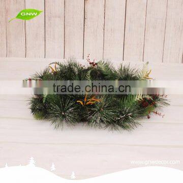 GNW CHGR-1607030 Best-selling Wholesale Green Grass Christmas Pine Garland photo-2