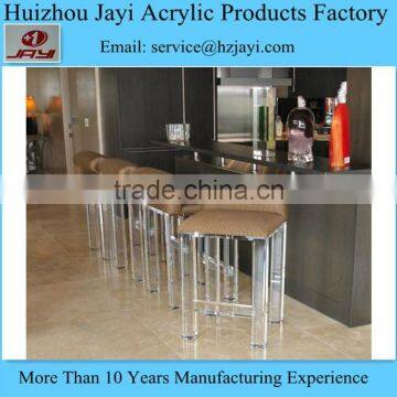China Supplier Wholesale Acrylic Step Stool photo-4