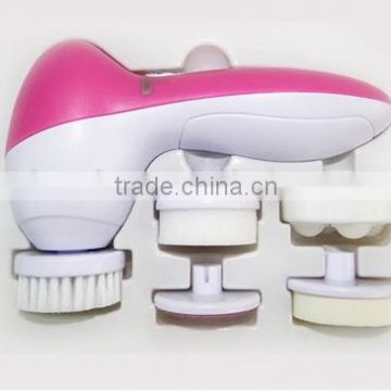 5 in 1 Multinational Electric Face Cleaner for Deep Cleansing