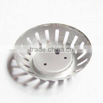 OEM ODM Customized China Supply of Metal Forming for Illumination photo-3