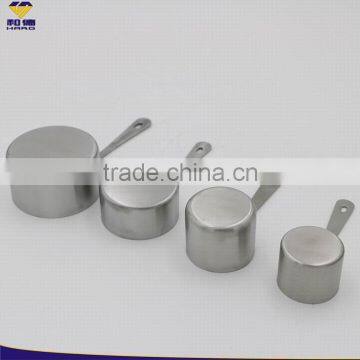 OEM & ODM Customized Stainless Steel Cookware , Measuring Cup For Sugar photo-2