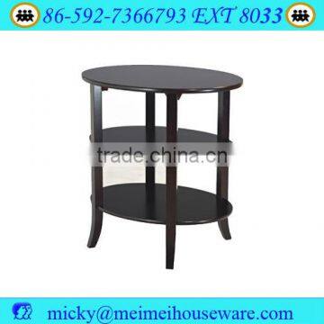 multifunctional modern wooden coffee table from china