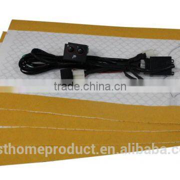 Toyota Land Cruiser Switch and Seat Heated Pad photo-2