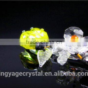 Gifts&crafts Party Suppliers Handmade Unique Crystal Ceramic Gift for Valentine's Day photo-2