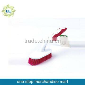 long handle cleaning brush