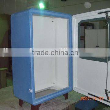 SMC cabinet fiberglass Electric metal box