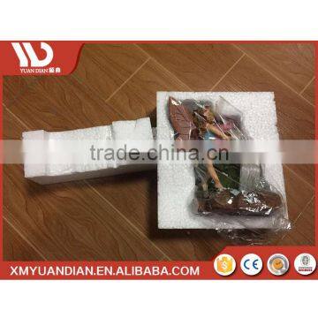 China Wholesale Websites Art Work Resin Craft Fairy Solar Led Light 2017 Price List photo-6