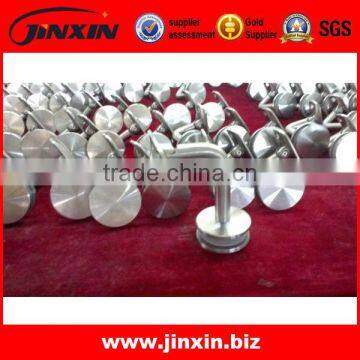 Hot Sales Glass Bracket Glass Clamp For 12mm Thickness Glass