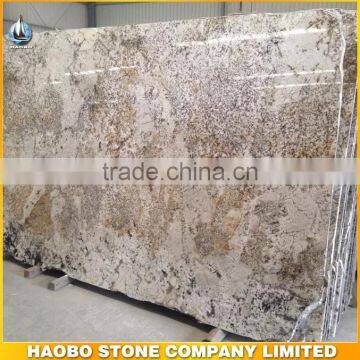 Wholesale Decoration Gold Granite Slab