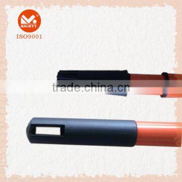 2M 2 Section Steel Extension Pole With Inner Lock photo-4
